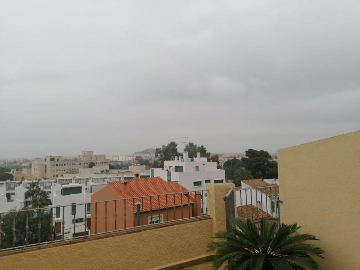Apartemento Monika Monte Pedrera C 5 Top Aussicht Denia Eksteriør bilde