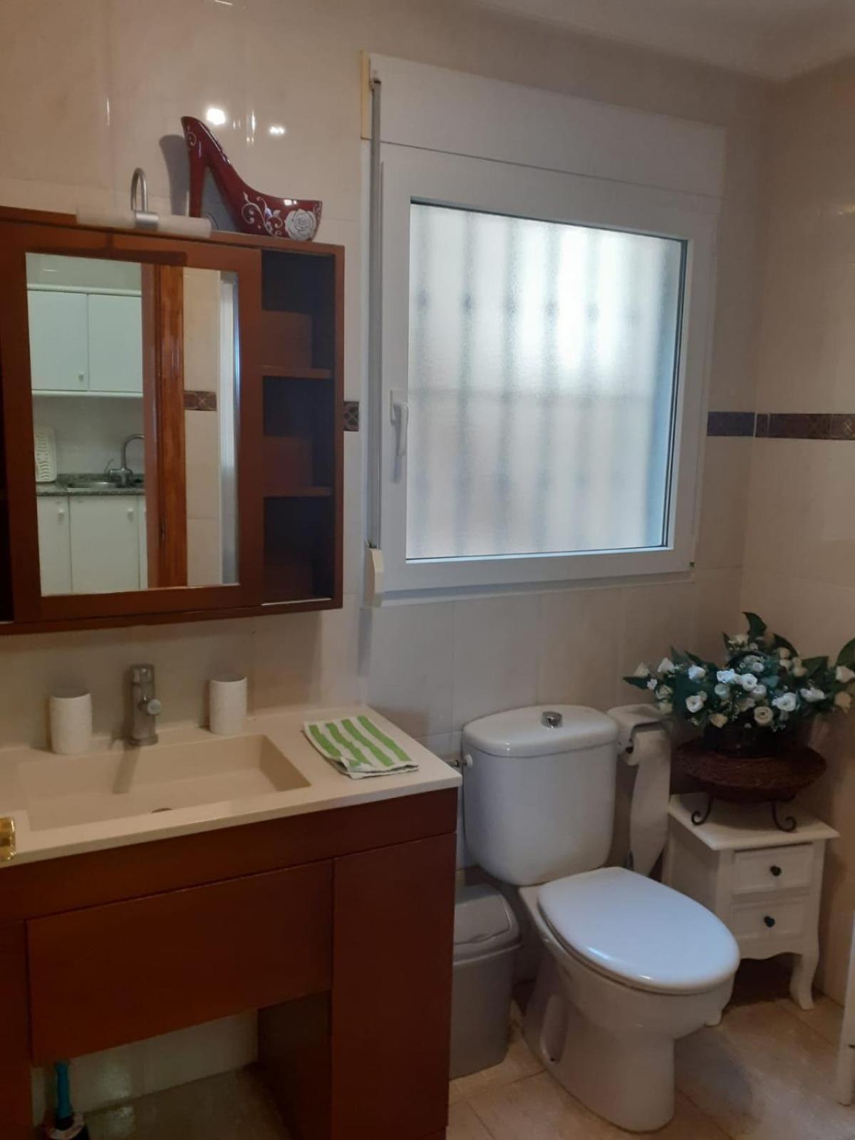 Apartemento Monika Monte Pedrera C 5 Top Aussicht Denia Eksteriør bilde