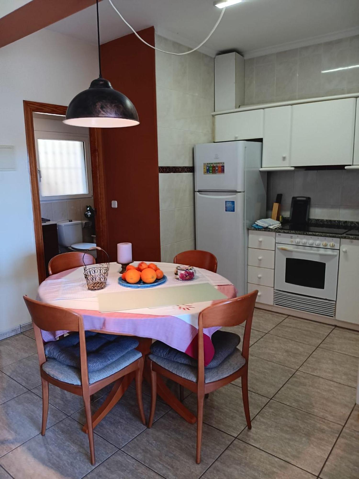 Apartemento Monika Monte Pedrera C 5 Top Aussicht Denia Eksteriør bilde