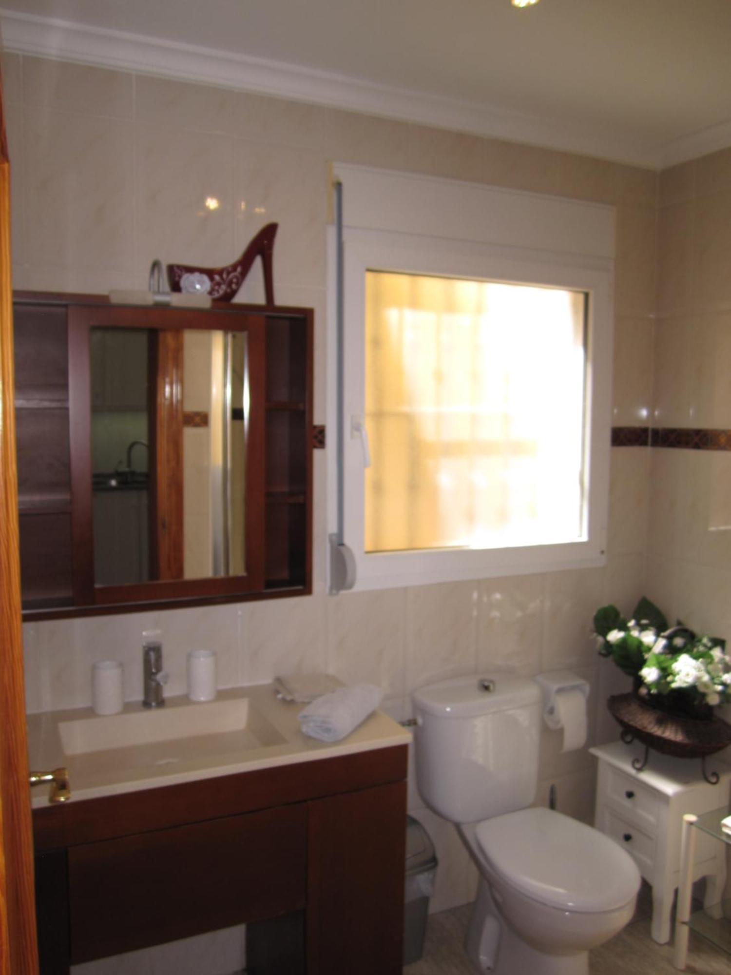 Apartemento Monika Monte Pedrera C 5 Top Aussicht Denia Eksteriør bilde