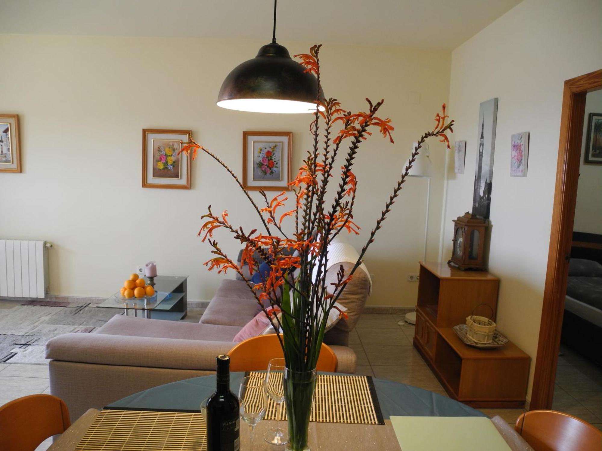 Apartemento Monika Monte Pedrera C 5 Top Aussicht Denia Eksteriør bilde