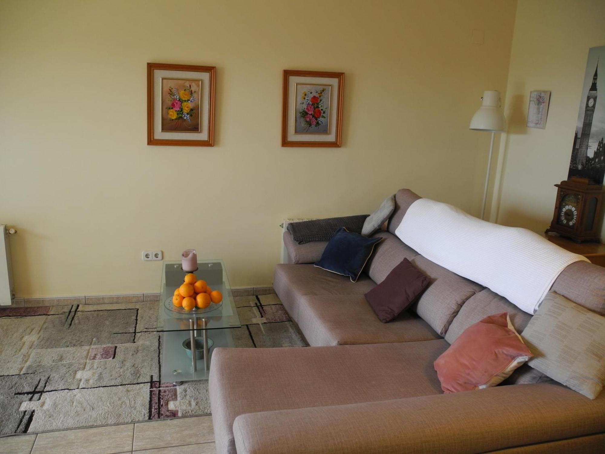 Apartemento Monika Monte Pedrera C 5 Top Aussicht Denia Eksteriør bilde