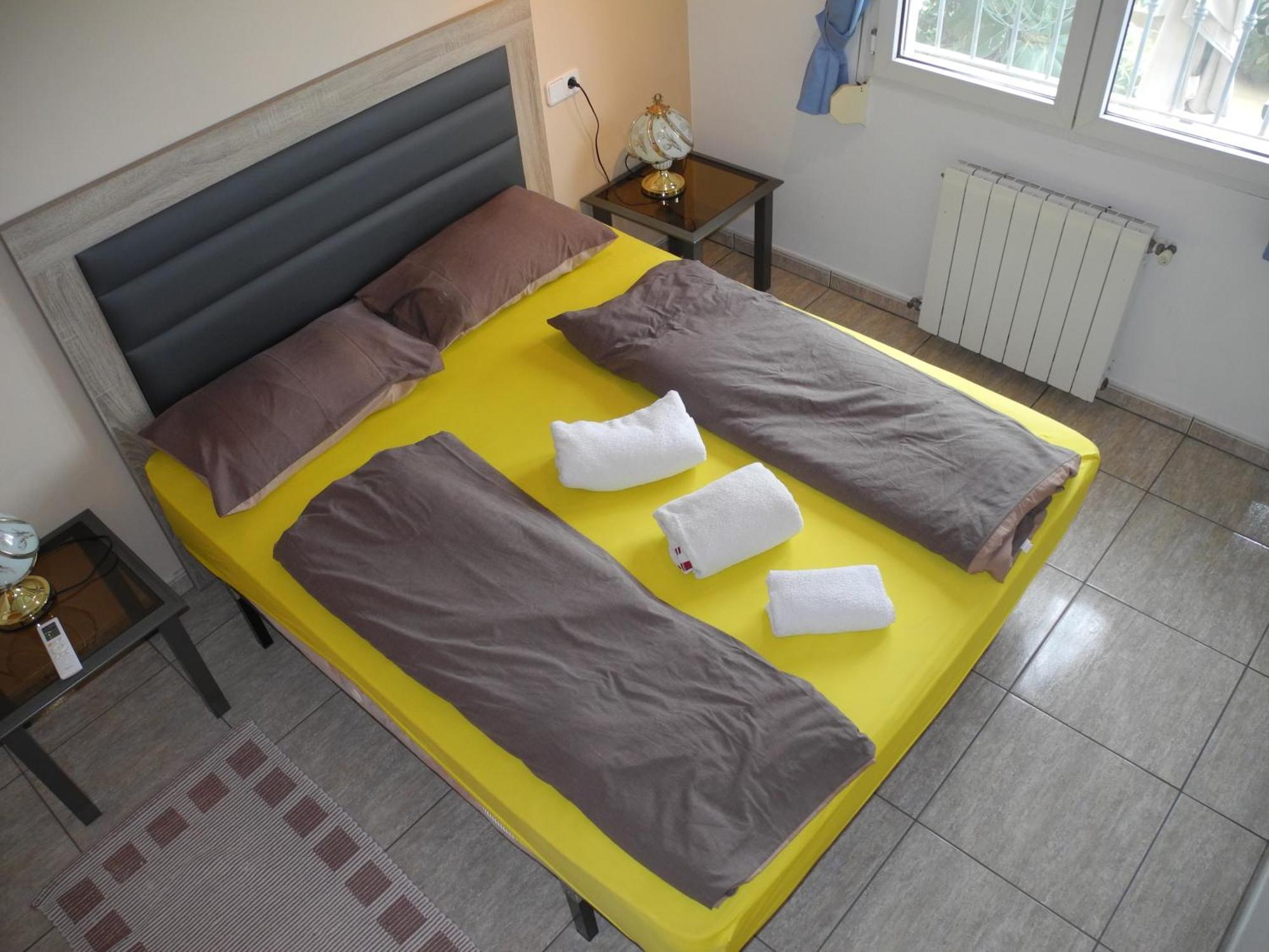 Apartemento Monika Monte Pedrera C 5 Top Aussicht Denia Eksteriør bilde