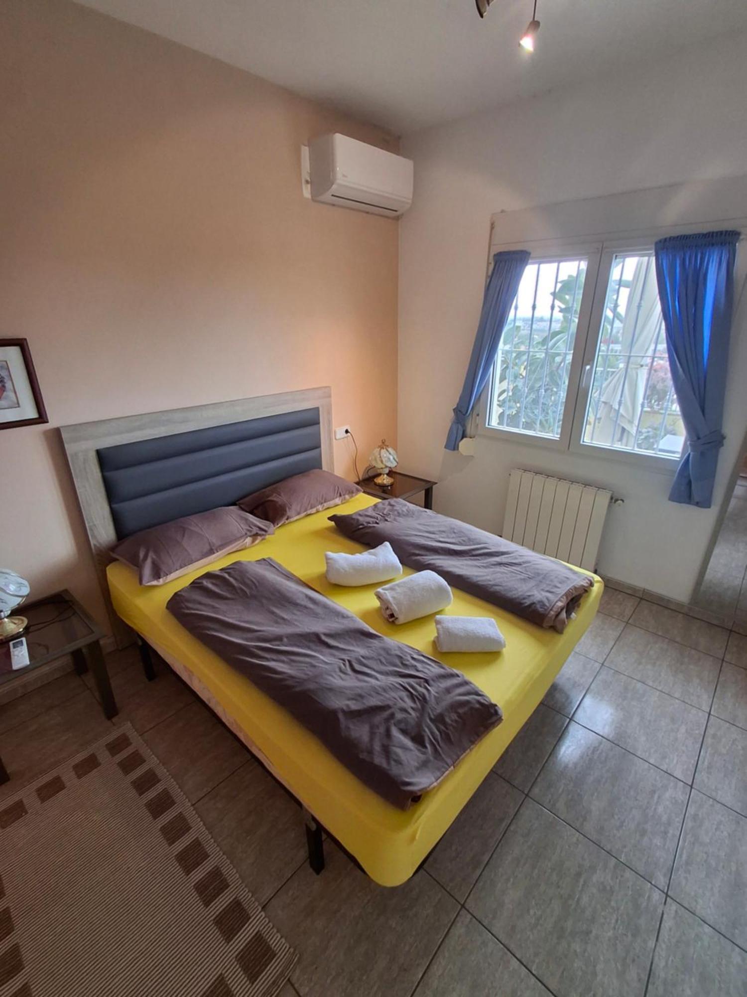 Apartemento Monika Monte Pedrera C 5 Top Aussicht Denia Eksteriør bilde