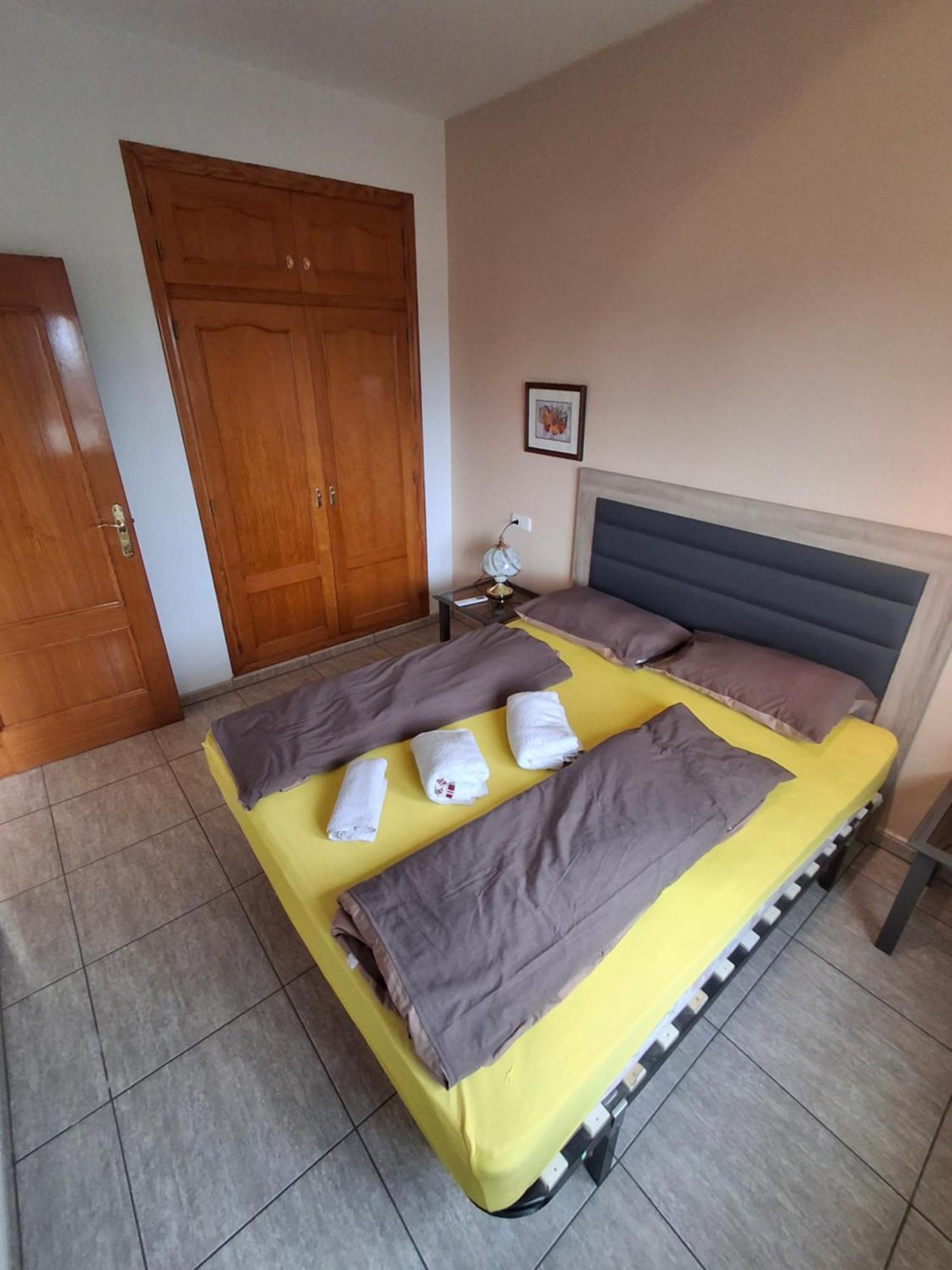 Apartemento Monika Monte Pedrera C 5 Top Aussicht Denia Eksteriør bilde