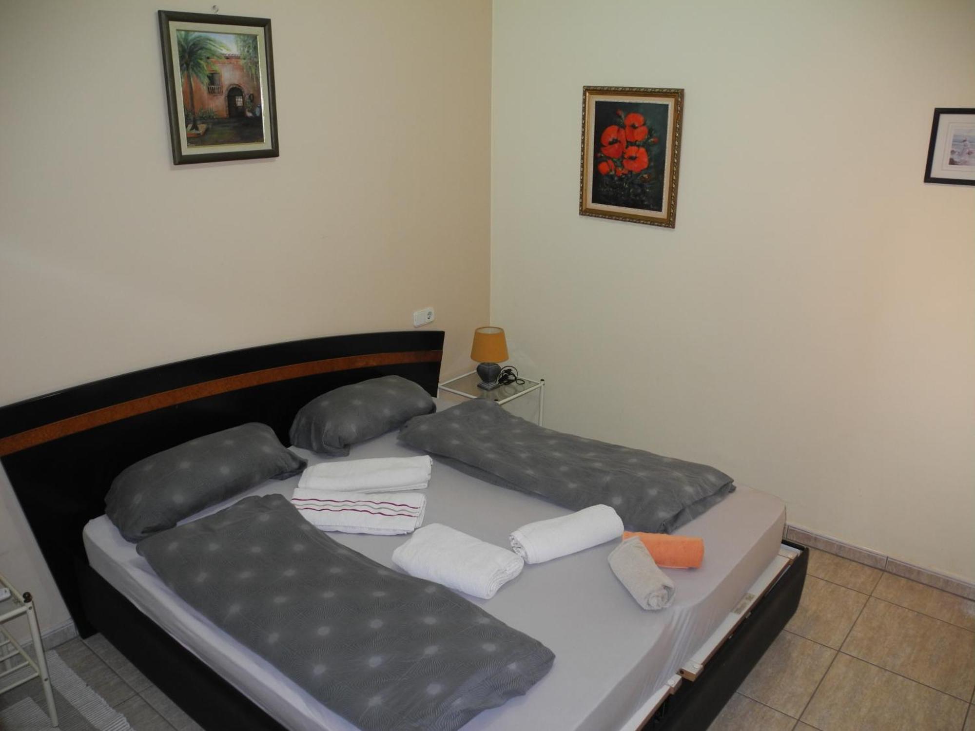 Apartemento Monika Monte Pedrera C 5 Top Aussicht Denia Eksteriør bilde