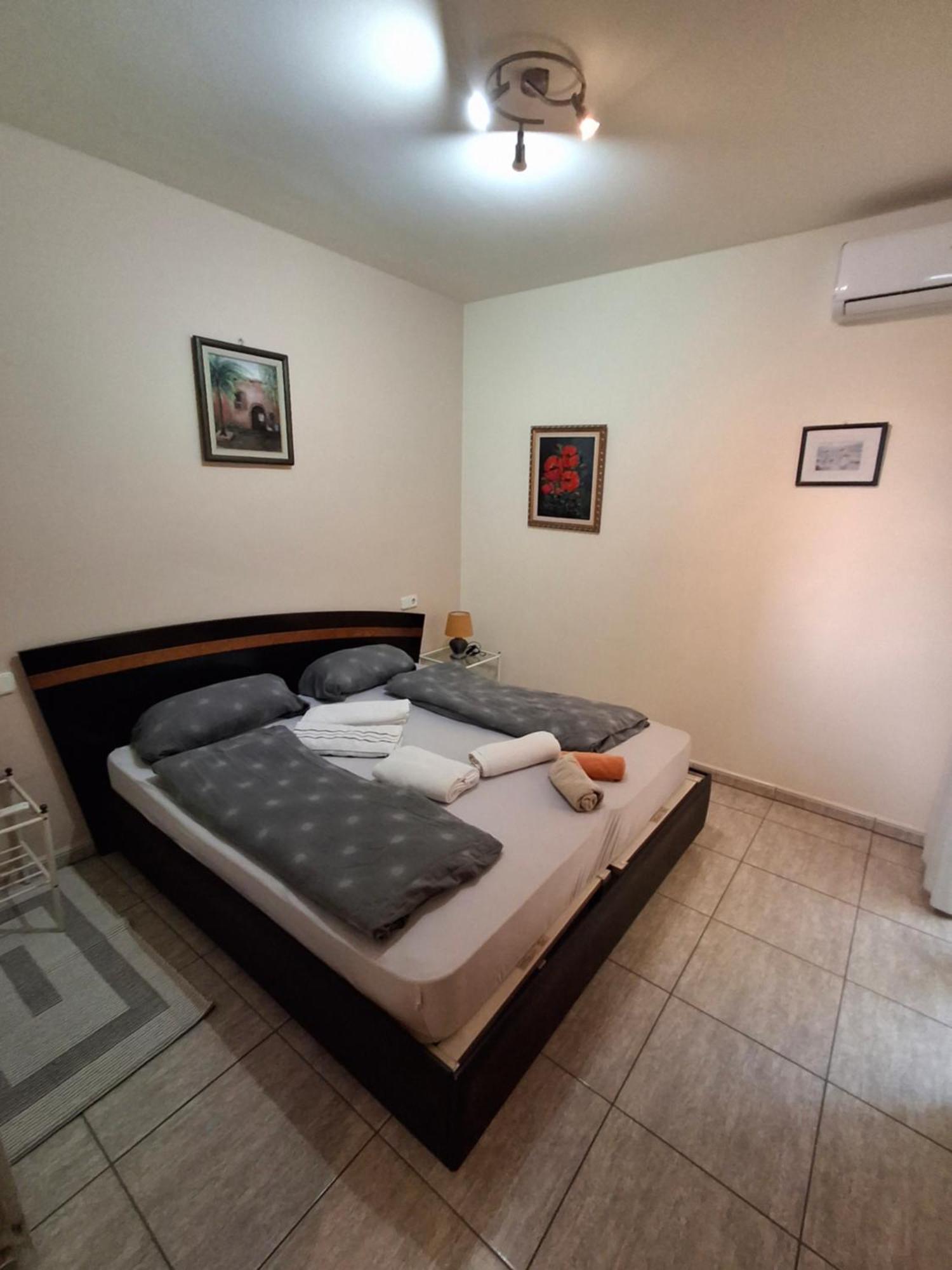 Apartemento Monika Monte Pedrera C 5 Top Aussicht Denia Eksteriør bilde