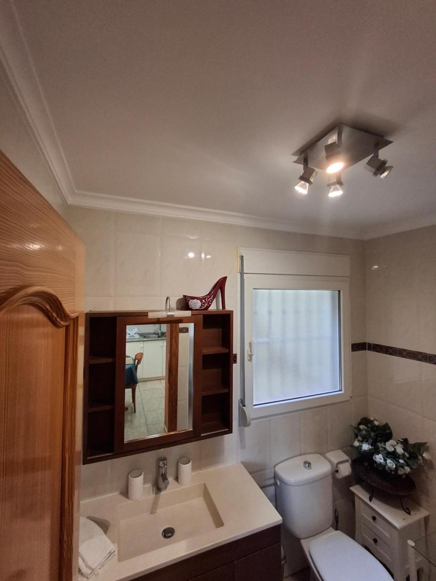 Apartemento Monika Monte Pedrera C 5 Top Aussicht Denia Eksteriør bilde