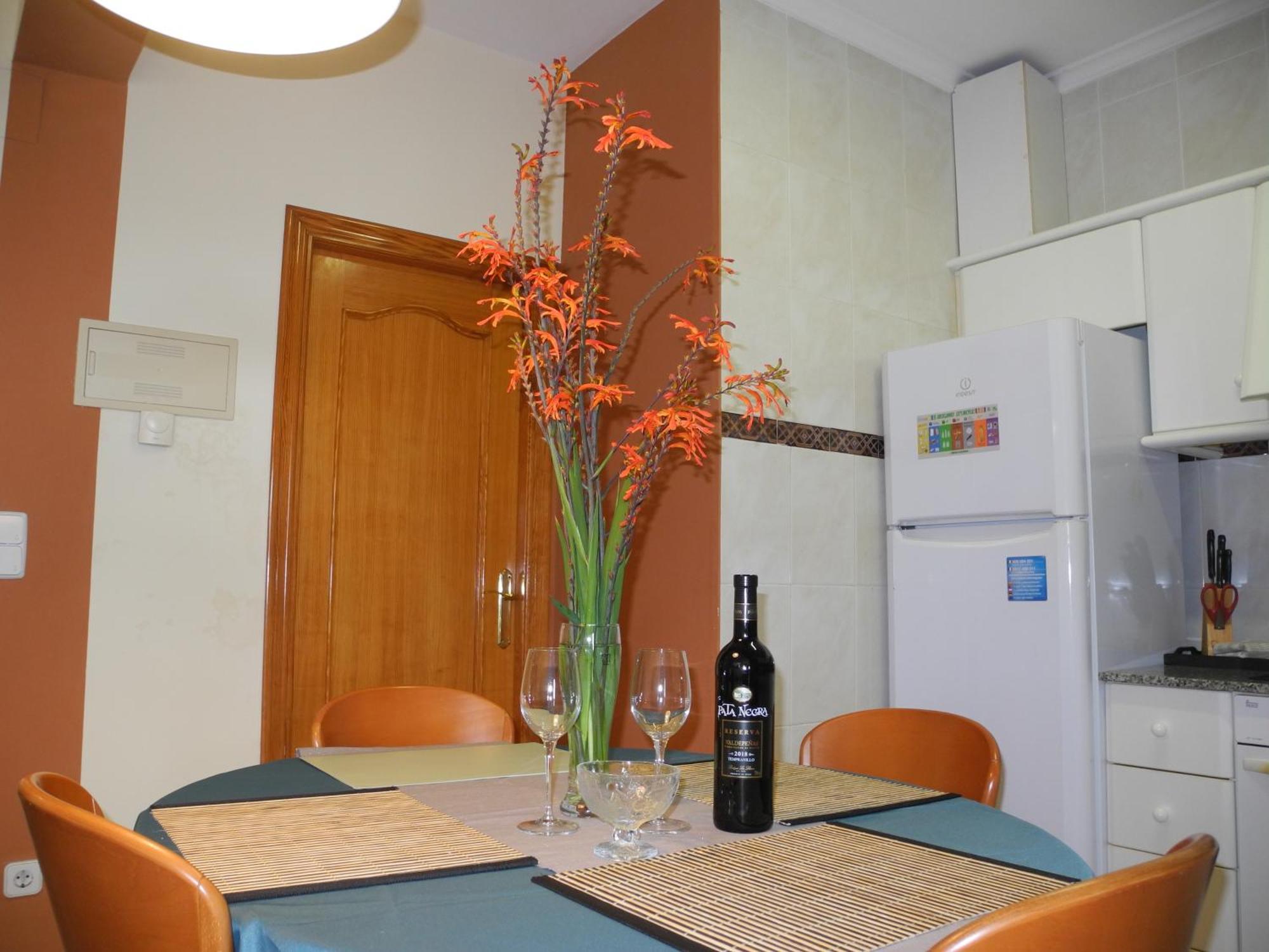 Apartemento Monika Monte Pedrera C 5 Top Aussicht Denia Eksteriør bilde