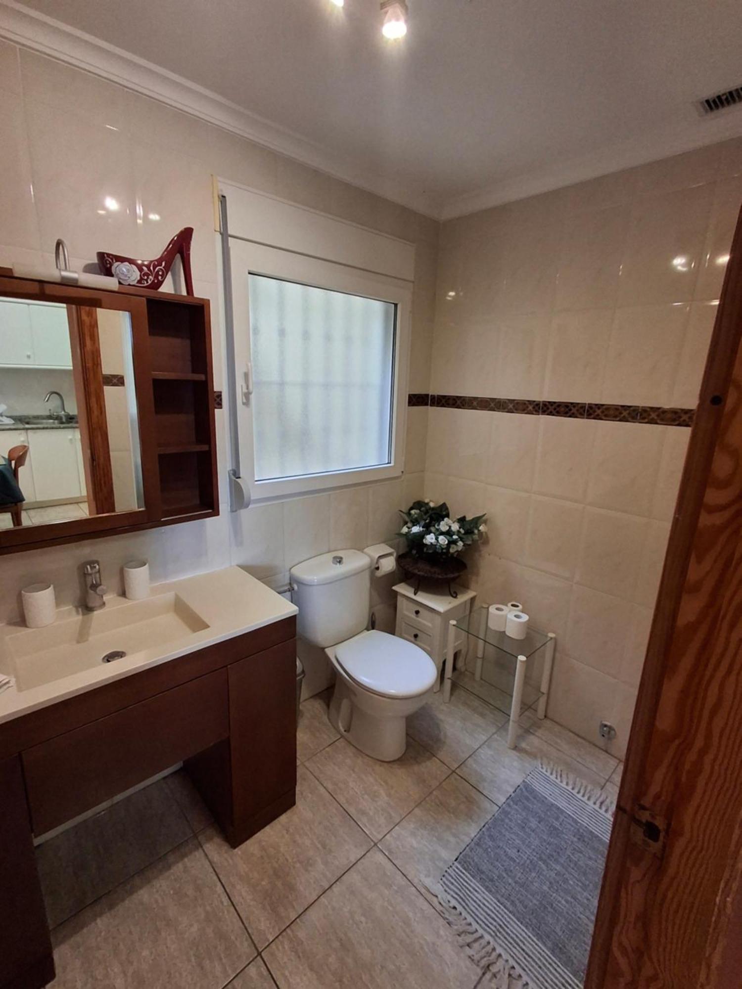 Apartemento Monika Monte Pedrera C 5 Top Aussicht Denia Eksteriør bilde